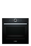 Reparación averías hornos Gaggenau en  Cáceres