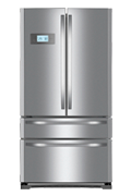 Reparación averías nevera Gaggenau en  Cáceres