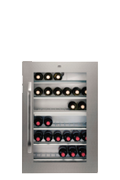 Reparación averías vinoteca Gaggenau en  Cáceres